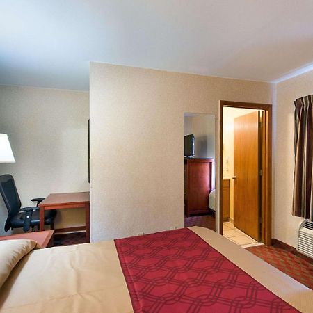 Red Carpet Inn By University Of Maryland College Park Exteriér fotografie
