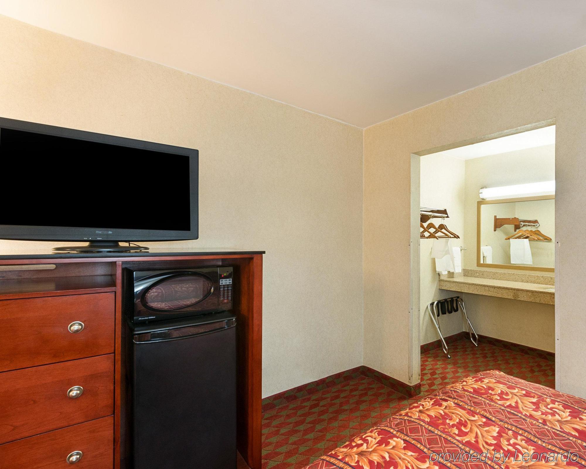 Red Carpet Inn By University Of Maryland College Park Exteriér fotografie
