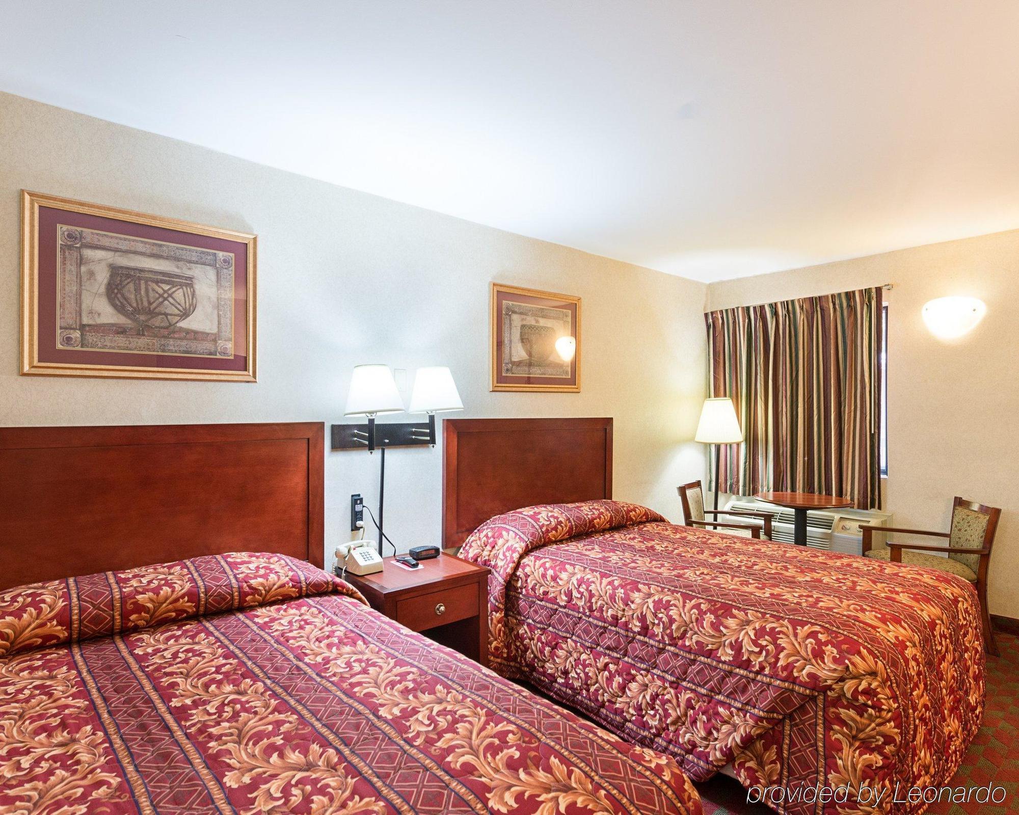 Red Carpet Inn By University Of Maryland College Park Exteriér fotografie