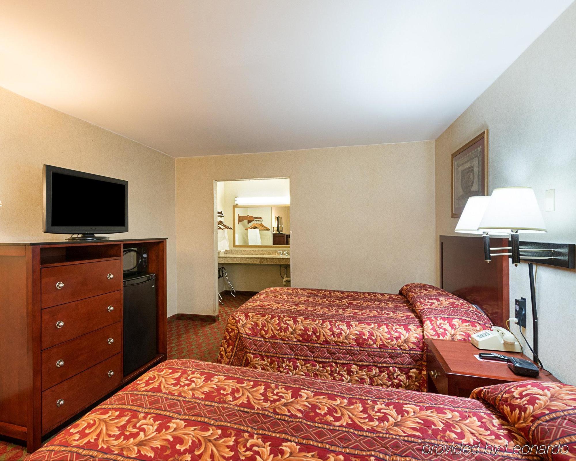 Red Carpet Inn By University Of Maryland College Park Exteriér fotografie