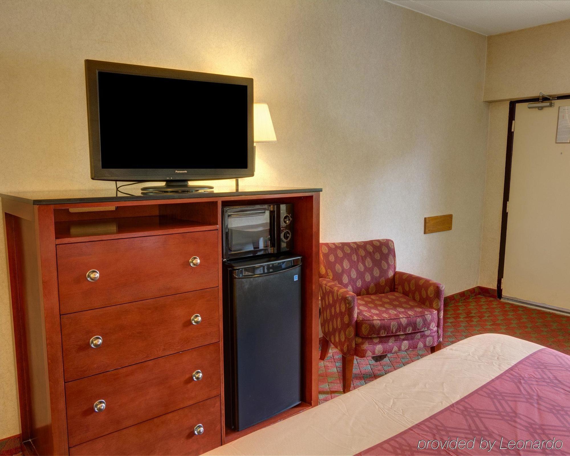 Red Carpet Inn By University Of Maryland College Park Exteriér fotografie