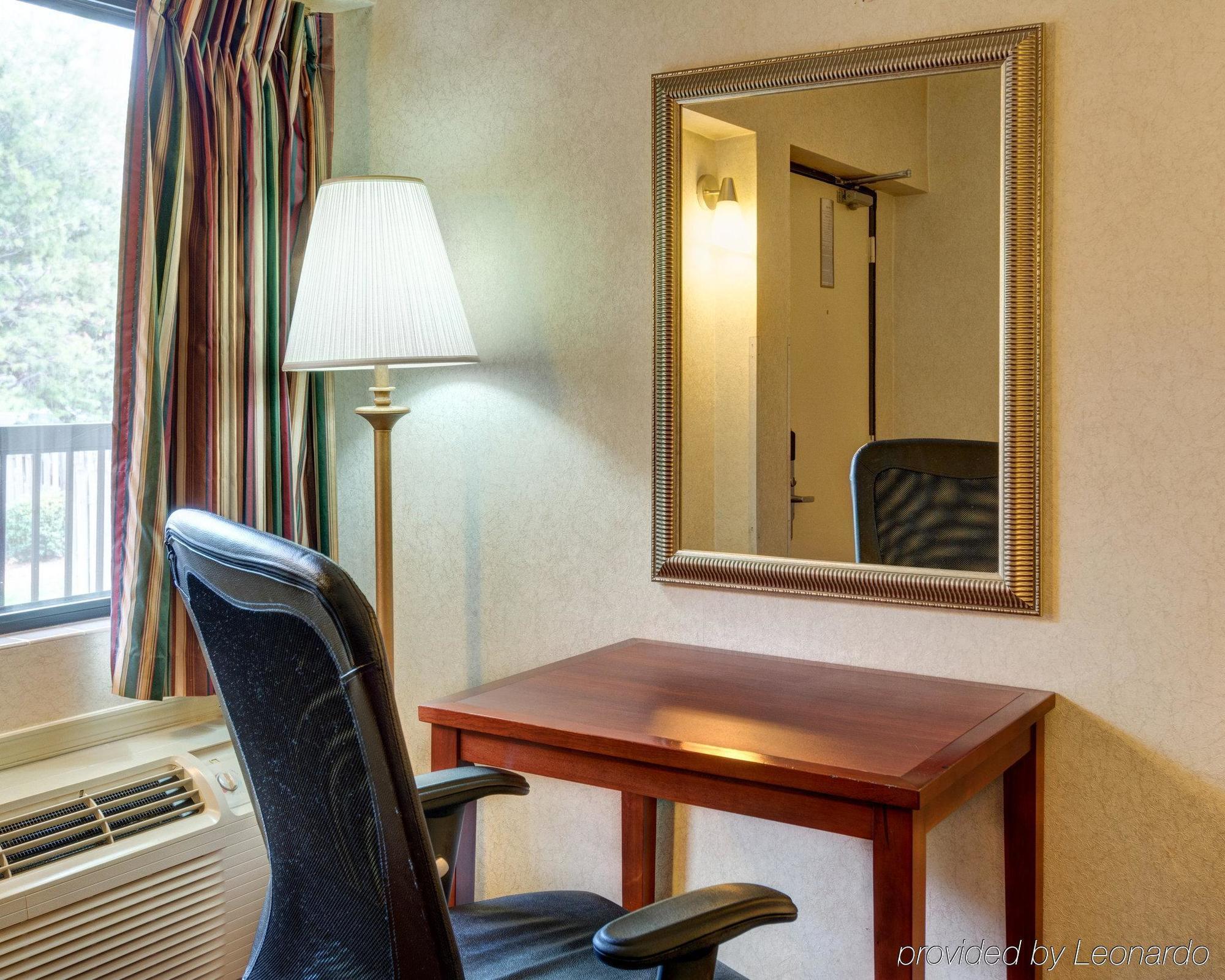 Red Carpet Inn By University Of Maryland College Park Exteriér fotografie