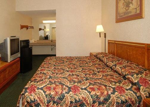 Red Carpet Inn By University Of Maryland College Park Pokoj fotografie