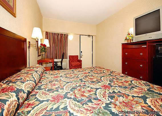Red Carpet Inn By University Of Maryland College Park Exteriér fotografie