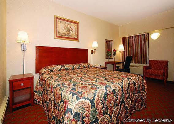 Red Carpet Inn By University Of Maryland College Park Exteriér fotografie