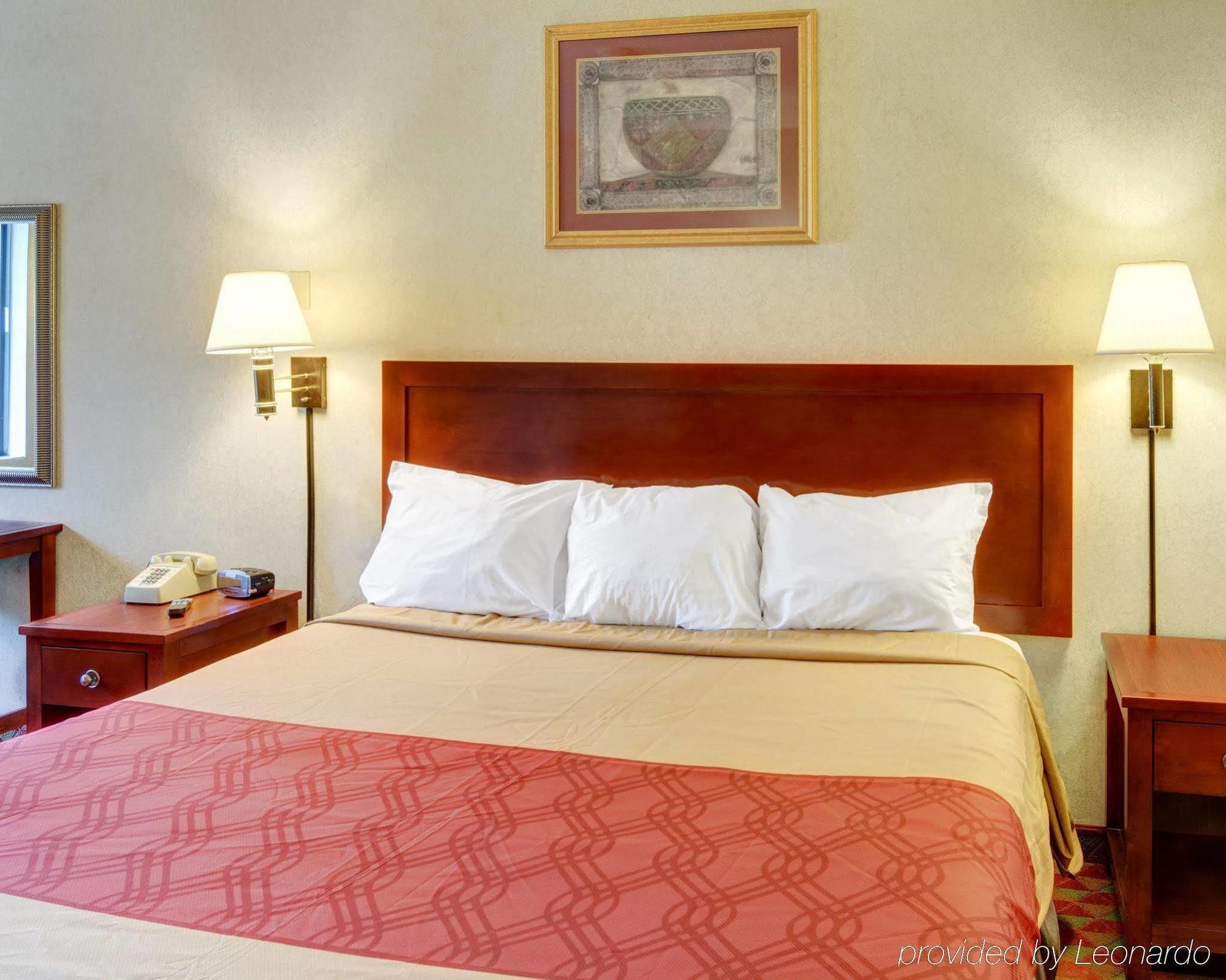 Red Carpet Inn By University Of Maryland College Park Exteriér fotografie